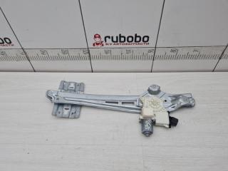 Стеклоподъемник передний правый Ford Explorer 2012