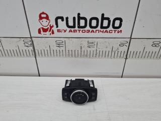 Блок управления светом Ford Explorer 2012