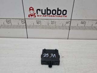 Блок комфорта двери задний левый Mercedes-Benz GL 2013