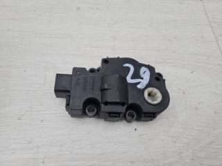 Актуатор печки GL 2013 X166 278.928