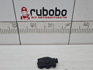 Запчасть актуатор печки Mercedes-Benz GL 2013