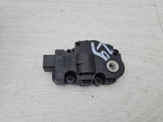 Актуатор печки Mercedes-Benz GL X166 278.928