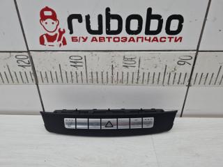 Блок кнопок Mercedes-Benz GL 2013