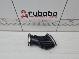 Патрубок воздушный правый Land Rover Range Rover Sport 2011