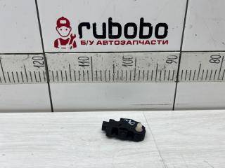 Фото запчасти актуатор печки BMW 7 2013 контрактная запчасть Запчасть актуатор печки BMW 7 2013