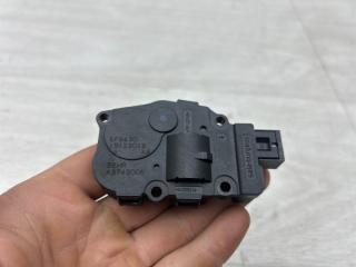 Актуатор печки BMW 7 F01 LCI N63B44A