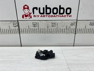 Фото запчасти актуатор печки BMW 5 2012 контрактная запчасть Запчасть актуатор печки BMW 5 2012