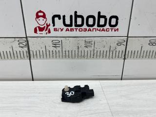 Фото запчасти актуатор печки BMW 5 2012 контрактная запчасть Запчасть актуатор печки BMW 5 2012