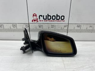Зеркало правое BMW 5 2012 контрактная Зеркало правое BMW 5 2012