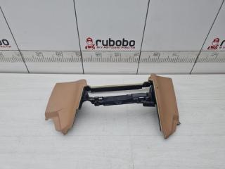 Накладка торпедо BMW 7 2013