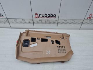 Накладка торпедо нижняя BMW 7 2013