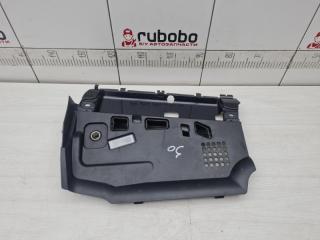 Накладка торпедо BMW 5 2012