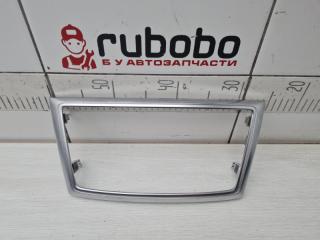 Рамка магнитолы Mercedes-Benz GL 2013 контрактная Рамка магнитолы Mercedes-Benz GL 2013