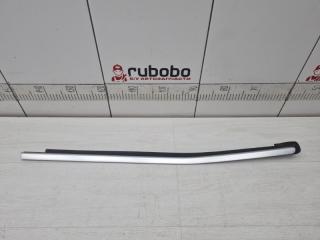 Молдинг стекла задний левый Mercedes-Benz GL 2013