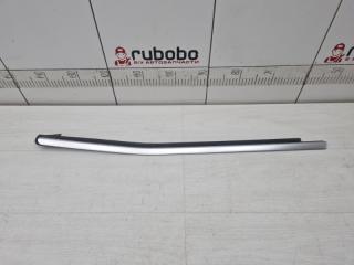 Молдинг стекла задний правый Mercedes-Benz GL 2013