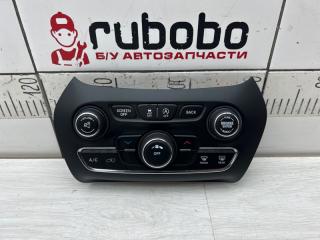 Блок климат контроля Jeep Cherokee 2017