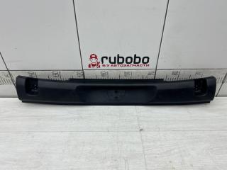 Кожух замка багажника Jeep Cherokee 2017