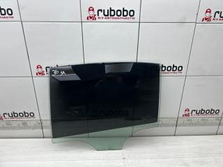 Стекло заднее левое BMW 7 2013