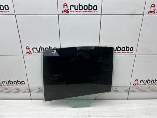 Стекло заднее левое BMW 5 2012