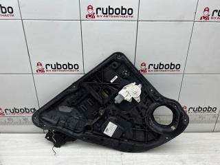 Стеклоподъемник задний левый Mercedes-Benz GL 2013