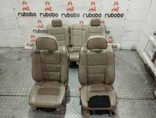 Комплект сидений JEEP Grand Cherokee 2014