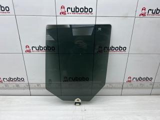 Стекло заднее левое Land Rover Range Rover Sport 2011