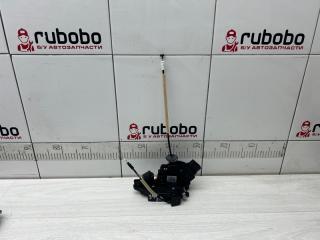 Замок двери задний правый Land Rover Range Rover Sport 2011