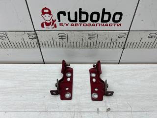 Кронштейн крыла Land Rover Discovery Sport 2017 контрактная Кронштейн крыла Land Rover Discovery Sport 2017