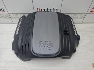 Крышка двигателя JEEP Grand Cherokee 2013