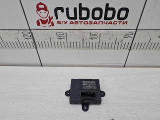 Блок комфорта двери задний правый Land Rover Range Rover Sport 2011