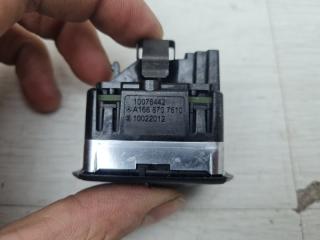 Кнопка багажника GL 2013 X166 278.928