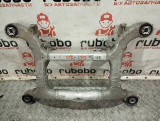 Подрамник задний BMW 5 2012