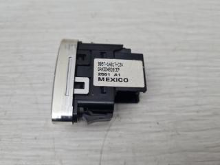 Кнопка центрального замка передняя правая Ford Explorer U502 T35PDED