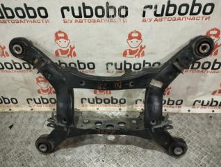 Подрамник задний Mercedes-Benz GL 2013