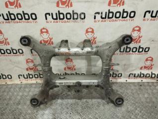 Подрамник задний BMW 7 2013