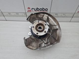 Запчасть кулак задний правый BMW 7 2013