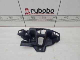 Кронштейн заднего бампера правый Land Rover Range Rover Sport 2011