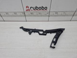 Кронштейн заднего бампера правый Land Rover Range Rover Sport 2010