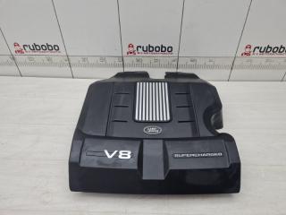 Крышка двигателя декоративная Land Rover Range Rover Sport 2011