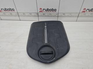 Крышка двигателя декоративная Jeep Cherokee 2017