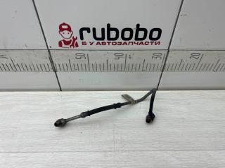 Трубка турбины Land Rover Discovery Sport 2017