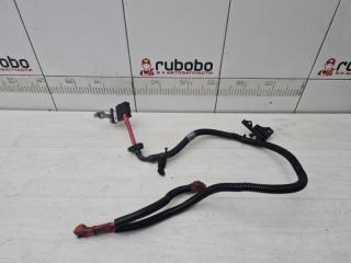 Провод плюсовой Land Rover Range Rover Sport 2011 контрактная Провод плюсовой Land Rover Range Rover Sport 2011