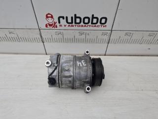 Компрессор кондиционера Land Rover Range Rover Sport 2011