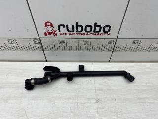 Трубка отопителя BMW 5 2012