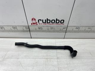 Патрубок охлаждения BMW 5 2012