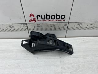 Кронштейн заднего бампера левый Land Rover Range Rover Sport 2010