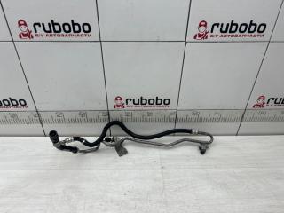 Трубка ГУР BMW 5 2012