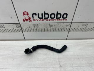 Патрубок охлаждения BMW 5 2012