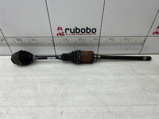 Полуось передняя правая BMW 5 2012