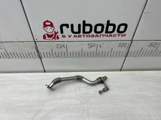 Трубка турбины правая BMW 5 2012